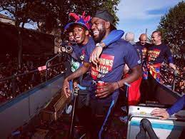 Samuel umtiti ретвитнул(а) david perrotin. Samuel Umtiti Height Weight Age Family Biography Affairs More Starsunfolded