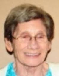 Mildred Weeman Obituary (2014)