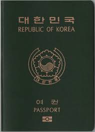 One of the most contentious issues during the u.s. Visa Requirements For South Korean Citizens Wikipedia