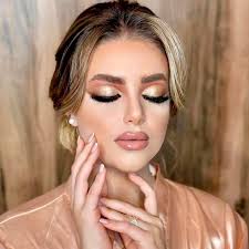 Gorgeous #beautiful #makeup #artmakeup#makeupartist #beautétunisienne🇹🇳