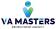 VA Masters logo