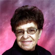 Mary Eckert Brown Obituary November 10, 2011