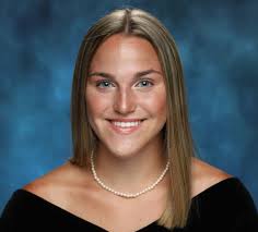 CCHS ACADEMIC SPOTLIGHT: Georgie Simpson