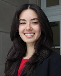 Aerospace senior Ariette Kaberlein was selected as one of just 10 Knights  of St. Patrick! Read more about her role as president of Kappa Theta  Tau--ad co-ed fraternity for engineers--her fellowship at