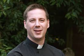 Youngest parish priest in Ireland at just 32, Conor says it is 'a sign of  the times'