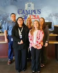 Campus USA Credit Union