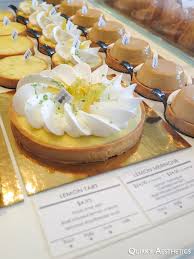 Pin On Dessert Lemony