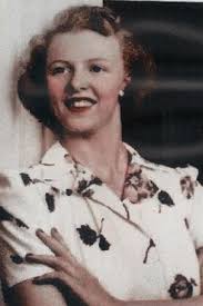 Bonnie Koger Obituary (2016)