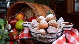 Find Menus And More For The Original Farmhouse Restaurant Near Pigeon Forge Serving The Best Southern Food And Our Signat Sevierville Apple Fritters Applewood