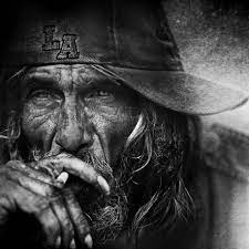 Photographer Takes Amazing Portraits Of People Living On The Streets Lee Jeffries Homeless People Portrait