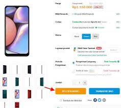 Rumah 2 lantai ini berada di jln utama kawasan royal sentraland btp dan dilengkapi dgn taman, sarana dan prasarana olahraga dan tempat ibadah. Cara Belanja Online Bayar Di Tempat Paling Update Hargaharga Id