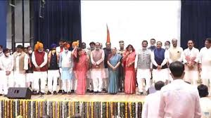 Industrial tooling storage & cabinets. Mp Cabinet Expansion 28 New Ministers Join Shivraj Singh Chouhan S Team