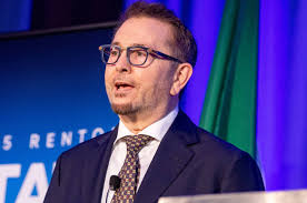 Mayor Pavone to host public events to connect with residents