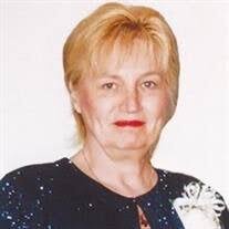 Carol Marie Barney Obituary