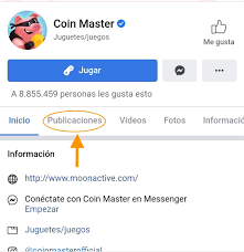 Coin master es el juego social para móviles más de moda, y aquí te decimos cómo se juega y dónde conseguir los ansiados coins y spin free, entre se trata de un juego para móviles que al descargarlo de forma gratuita hay que enlazarlo con la cuenta de facebook. Coin Master Tiradas Gratis Free Spins Links Enlaces 2021