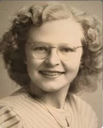 Gloria M. Nash Obituary