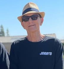 Obituary information for Robert James Joor