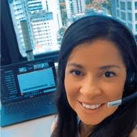 100+ "Iris Padilla" profiles