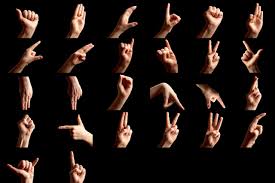 This asl doormat is the perfect american sign language gift. The Public Library