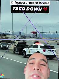 Emmanuel Tacoma Chocada