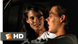 If footloose has taught me anything, it's that there are people everywhere trying to shut you down just for the crime of being young! Footloose 1984 Trailer 1 Movieclips Classic Trailers Youtube