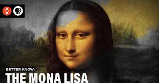 Drama monalisa full episode kepala bergetar mp3 & mp4. The Art Assignment Better Know The Mona Lisa Season 3 Episode 33 Pbs