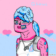 Check spelling or type a new query. Fortnite Pink Ghoul Trooper Flipanim