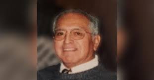 Louis Aginaga Jr. Obituary