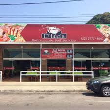 Restaurante D'Lucia