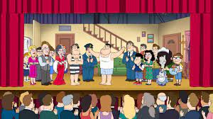 25 Best American Dad Episodes Den Of Geek
