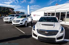 Truth Dare A Cadillac Driving Experience Gate To Adventures