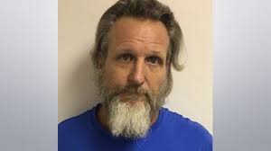 Police arrest 'domestic extremist' at 'fortified compound' in Louisiana