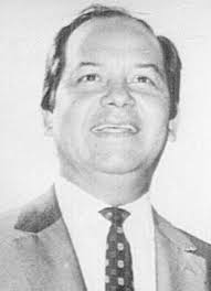 98 años del natalicio de Demetrio Ortiz