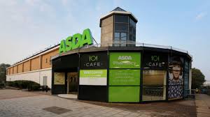 L'or barista coffee machine descaler. Asda Southampton Superstore Southampton In Southampton