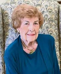 Nancy Jones Obituary (1931