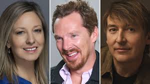 Studiocanal Preps Benedict Cumberbatch Title, Buys Strong Film & TV