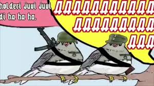 Some ww2 memes - YouTube