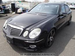 We have 4 cars for sale for 2006 e200 mercedes, priced from aed 13,000. Used 2006 Mercedes Benz E Class E550 Avantgarde S Cba 211072 For Sale Bf627875 Be Forward