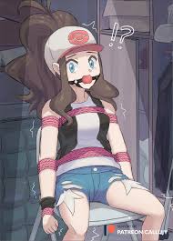 Rule34 - If it exists, there is porn of it  hilda (pokemon)  6089053