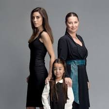 Vezi online ultimul episod din cel mai îndrăgit serial turcesc! Anne Mama 2016 Film Serial Cinemagia Ro