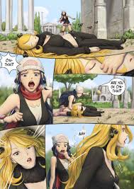 Cartoon Porn Comics - Page 224 of 442 - Cartoon Porn Comics