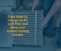Maybe you would like to learn more about one of these? Why And How To Change An Ac Filter