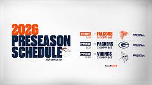 Denver Broncos