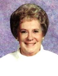 Mary Totten-Lovell Obituary (1931