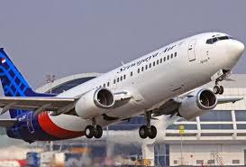 Sriwijaya air, founded in 2003, is a local budget airline which flies to indonesian and other the plane went missing about 20km (12 miles) north of the capital jakarta, not far from where another flight. Jrfmcwkcyt7afm