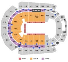 Wells Fargo Arena Tickets Wells Fargo Arena In Des Moines