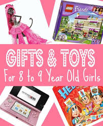 Christmas gift ideas for girls age 9 www.tinc.uk.com. Gifts For Nine Year Old Girl
