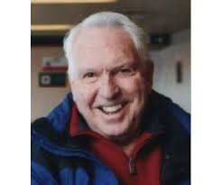 Kent Hutchinson Obituary (1933