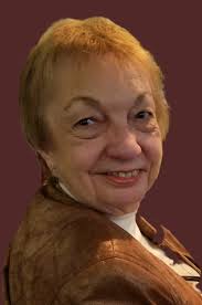 Marie Warrick's Instagram, Twitter & Facebook