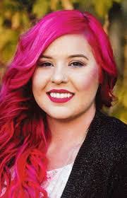 Aubree Ison's Instagram, Twitter & Facebook